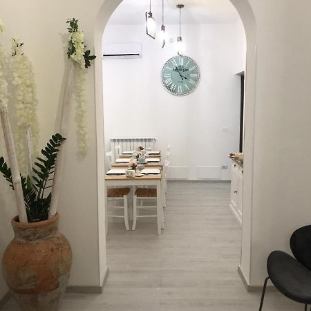 B&B Le Stanze Al Centro Agrigento Eksteriør bilde