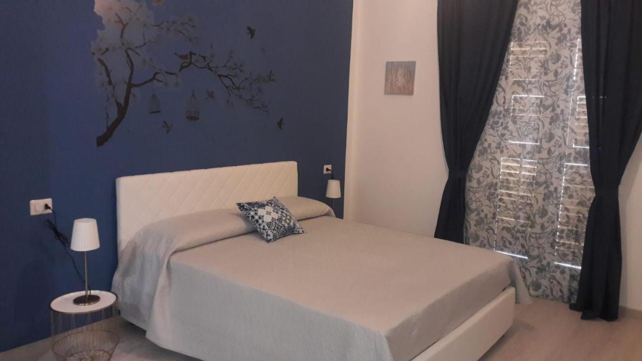 B&B Le Stanze Al Centro Agrigento Eksteriør bilde