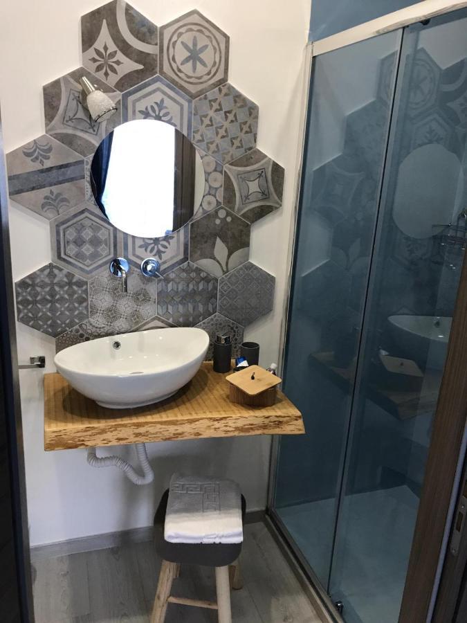 B&B Le Stanze Al Centro Agrigento Eksteriør bilde