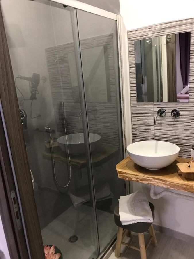 B&B Le Stanze Al Centro Agrigento Eksteriør bilde