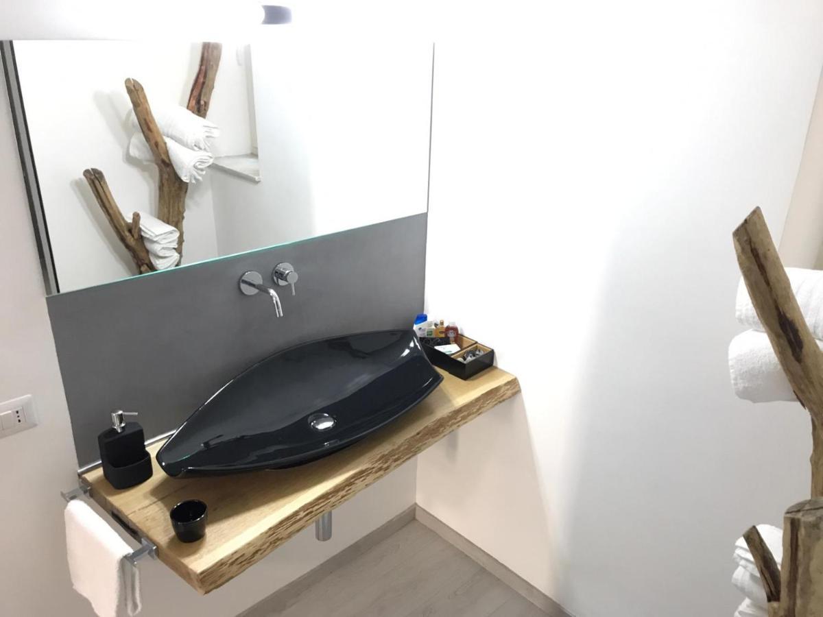 B&B Le Stanze Al Centro Agrigento Eksteriør bilde