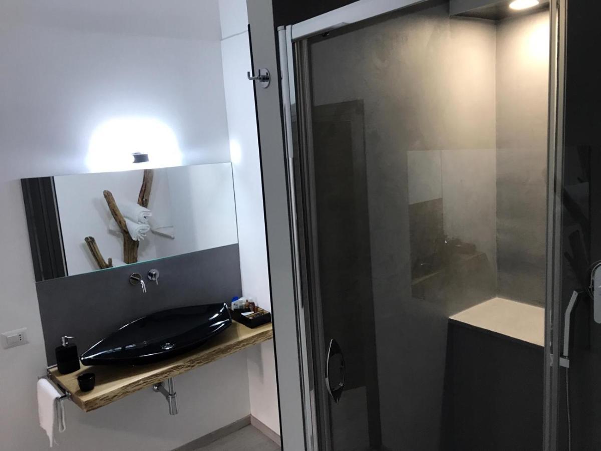 B&B Le Stanze Al Centro Agrigento Eksteriør bilde