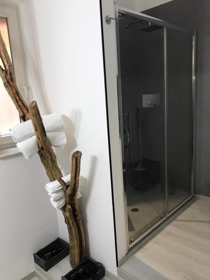 B&B Le Stanze Al Centro Agrigento Eksteriør bilde