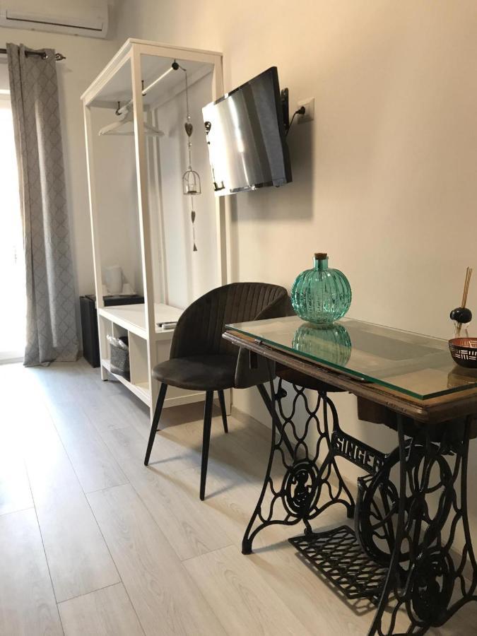 B&B Le Stanze Al Centro Agrigento Eksteriør bilde